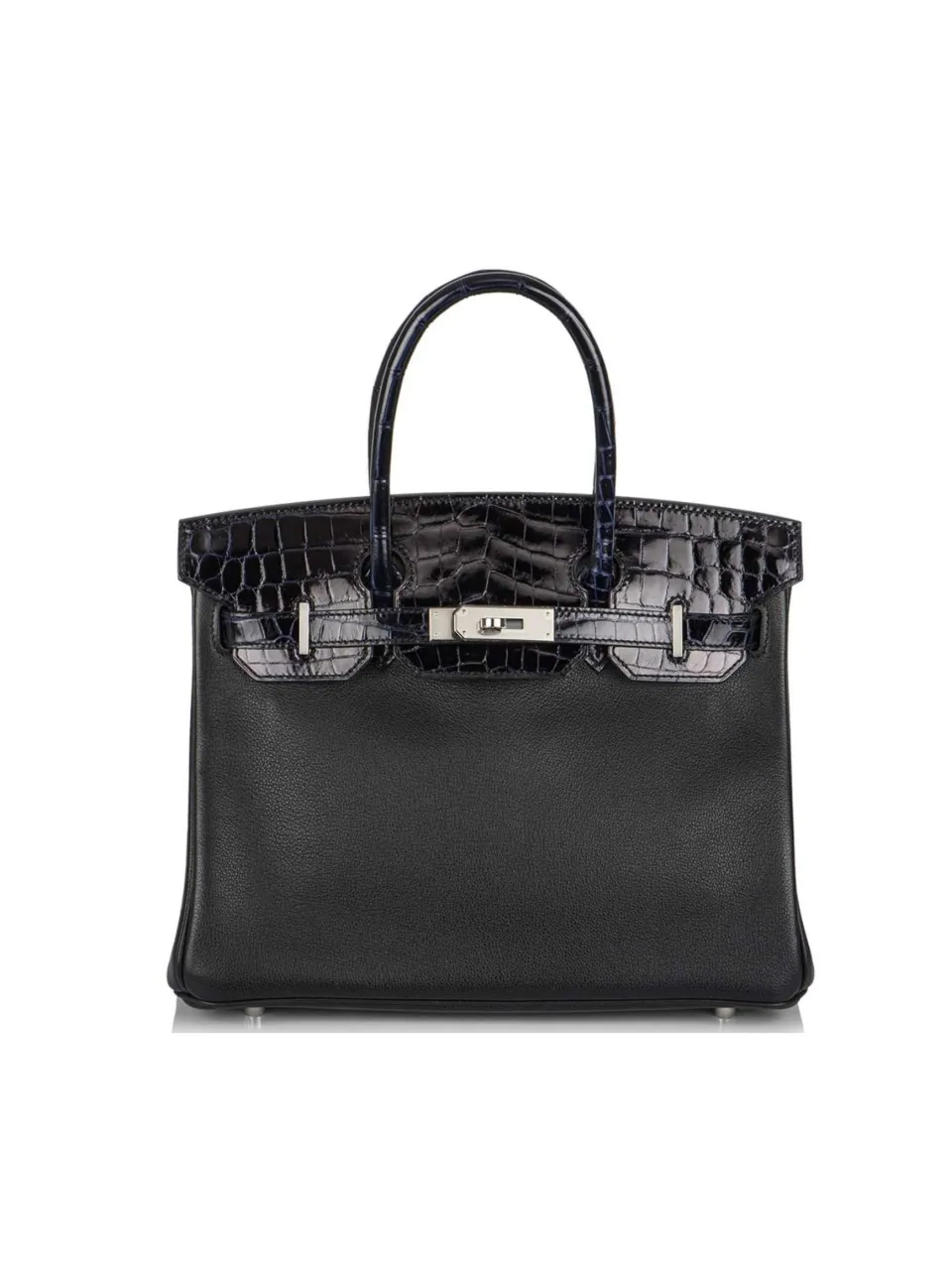 Сумка Hermes Touch Birkin 30